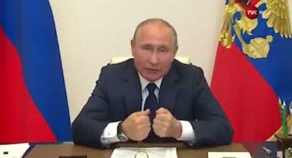 Пираты пятьдесят четвёртого региона