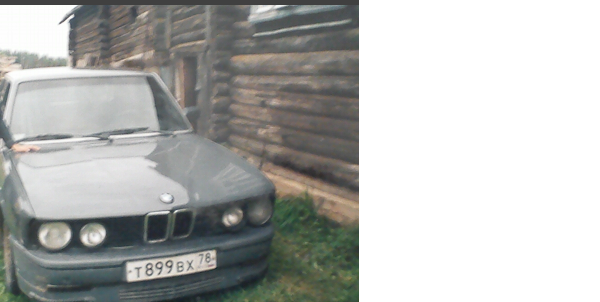 BMW 7-Series Е38: последняя правильная машина