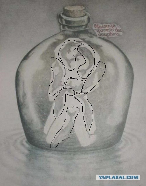 10 иллюзий, которые взорвут ваш мозг