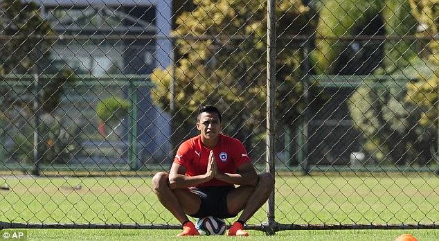 Футбол Мира/ Часть 3/