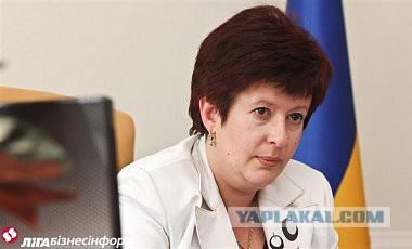 Детей России не давать! Пусть лучше гибнут