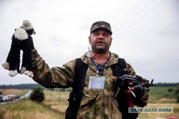 В турецком отеле подрались русские и украинцы