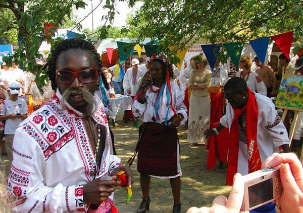 Одесский  юмор? (ответ в комментариях)