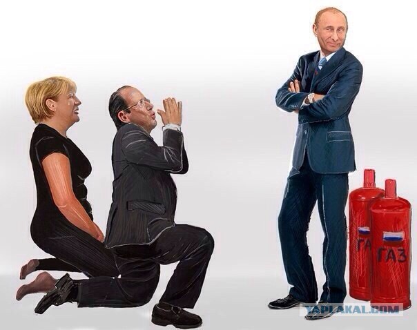 Подборка лучших артов по Путину!
