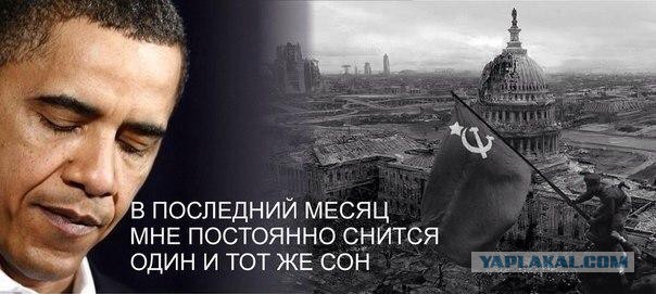 Сравнение военной мощи США и России в цифрах