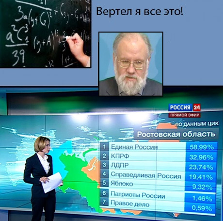 Математика? Нееет!