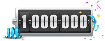 ЯП 1 000 000