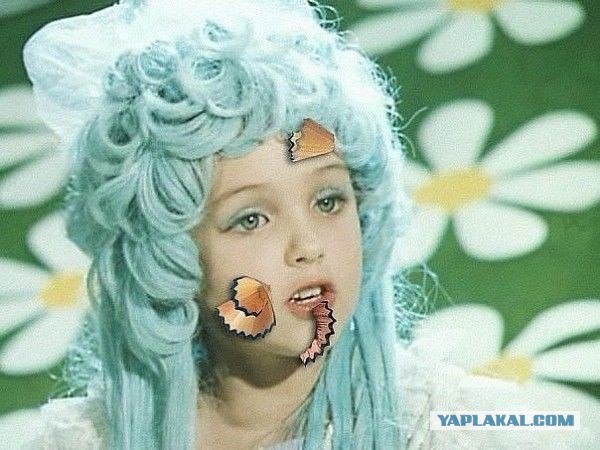 Никакой эротики!