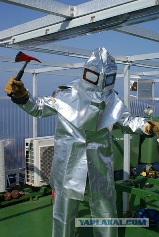 Морская романтика