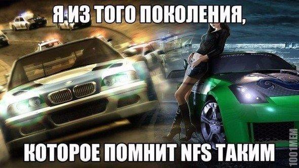 А давайте улыбнёмся