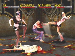 Конец 90-х, начало 2000 - веселье вместе с Sony Playstation 1