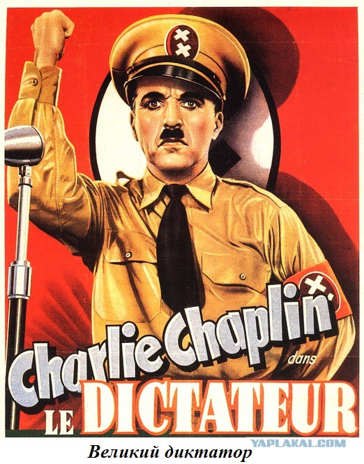 Тест на диктатора