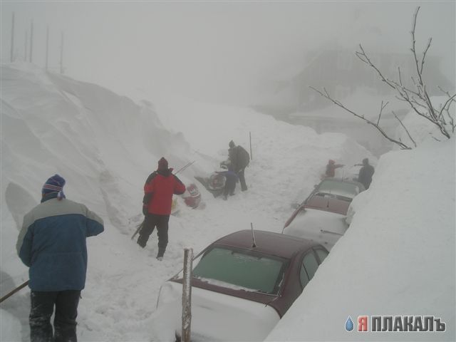 ЗИМА. Зимние картинки, отмороженная подборка
