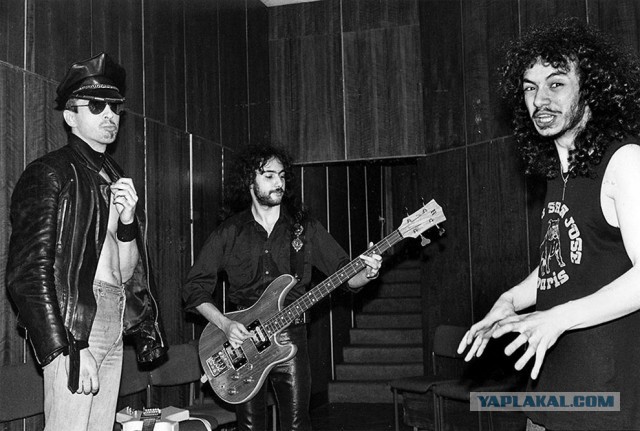 Субкультуры молодёжи в СССР