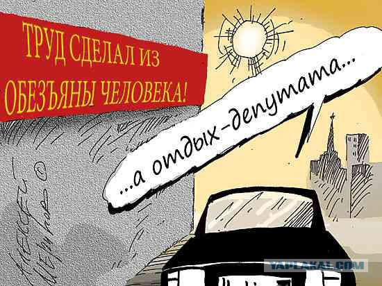 Выбирай осознано