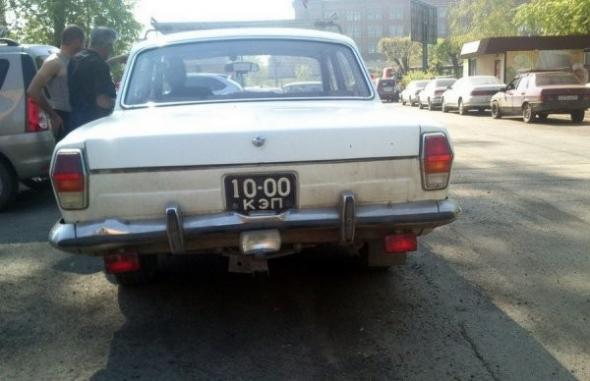Небольшой микс картинок и гифок