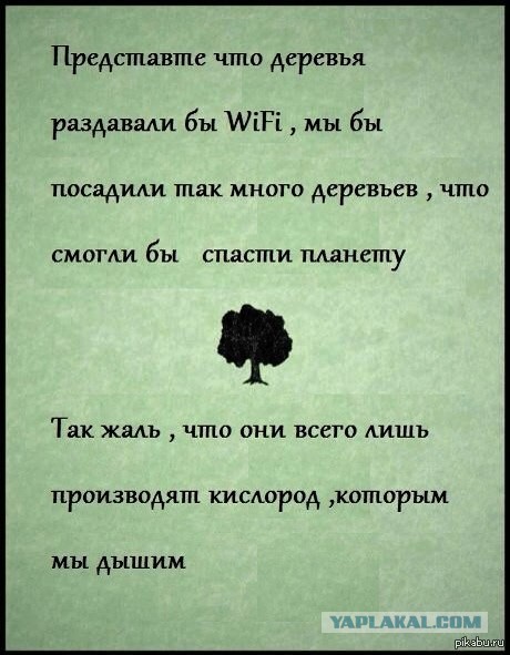Замаскированные вышки сотовой связи