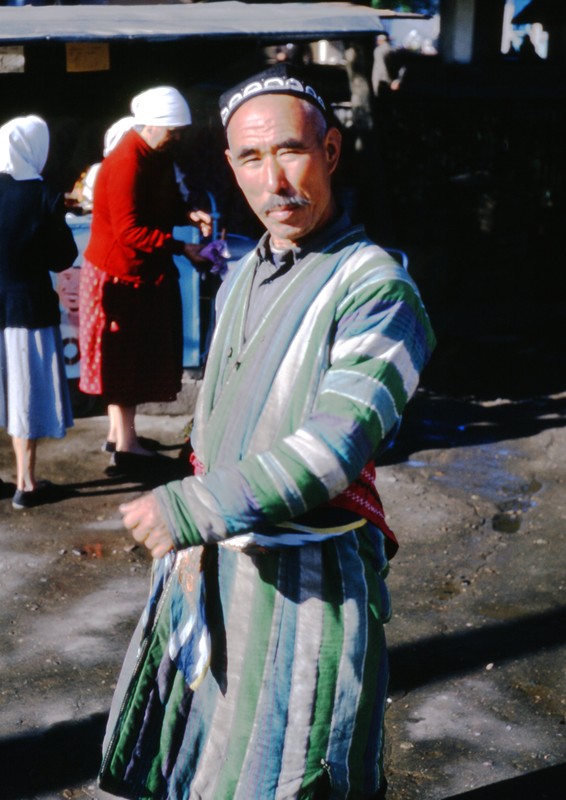 Лица советской эпохи  1957-64-72 гг.