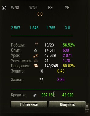 Wargaming 41