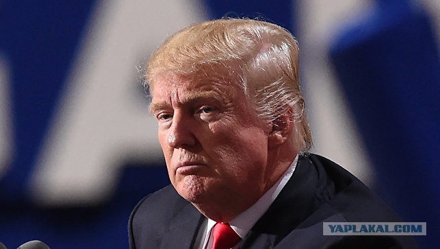 Трамп пожаловался на ежедневные бестолковые брифинги разведки