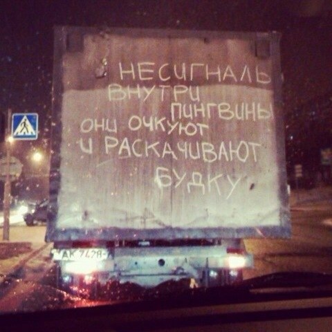 Подборка безудержного веселья
