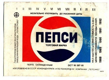 Вещи времен СССР (Большой архив фото)