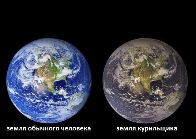 12 поразительных фактов о нашей планете