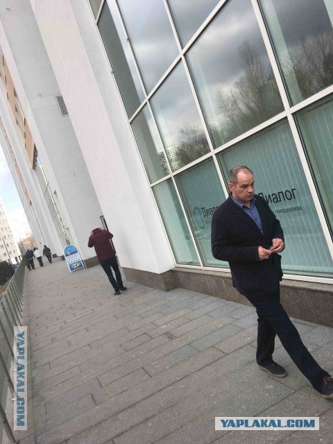 Двойники знаменитостей в общественном транспорте