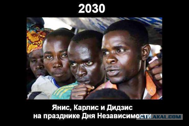 Прозвища русских