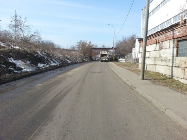 Вполне ожидаемые последствия закрытия полигонов ТБО в Подмосковье
