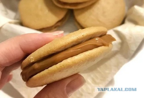 Еда для гурмана с извращениями: вкус советского детства