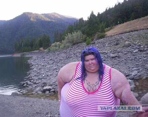 А говорили "Не бойтесь, он не кусается!"