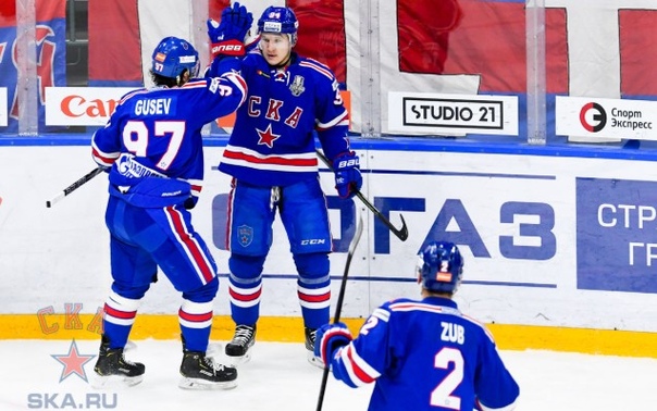 Хоккей Сезон 2018 - 2019 часть 7