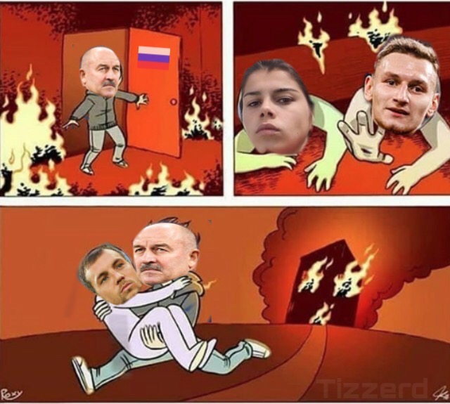 Чемпионат России по фуболу 2019-2020. Часть 4.