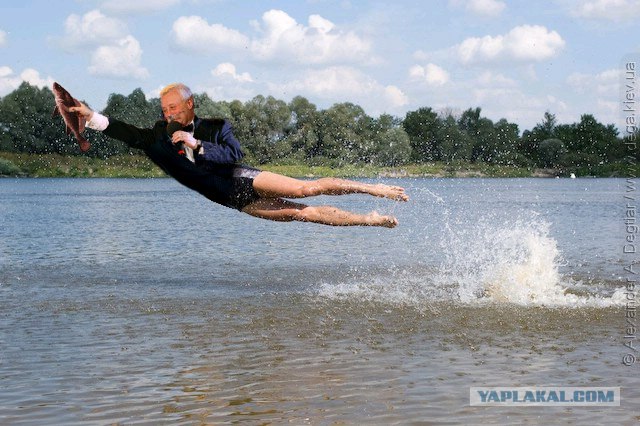 Поле Чудес