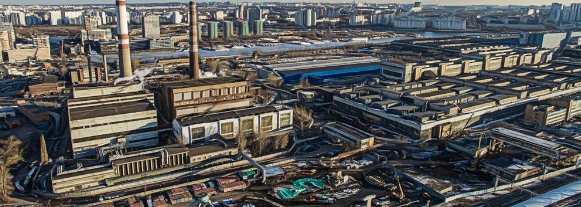 Каторжный труд в России становится нормой. Кто работал 6/1 подтвердит.