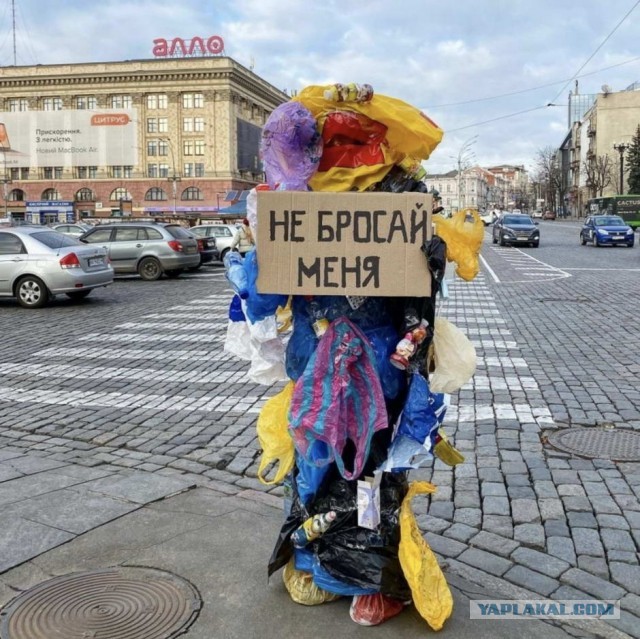 Странные картинки