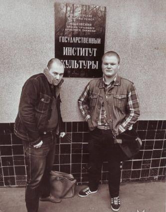 Люди и лица. Забытое из прошлого. 03.02.22
