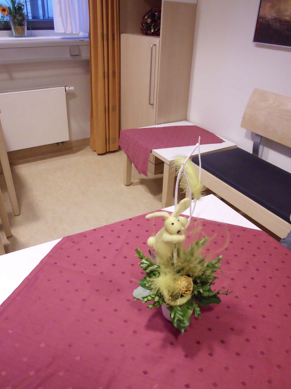 Kак я очередной раз лежал в больнице