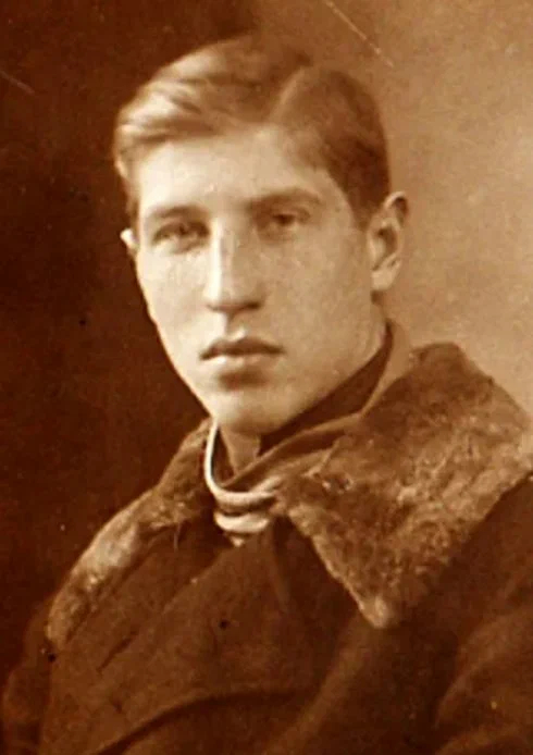 24 июня 1912 года - день рождения Сергея Николаевича Филиппова