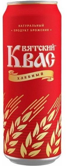 PepsiCo прекратила производство кваса «Русский дар»