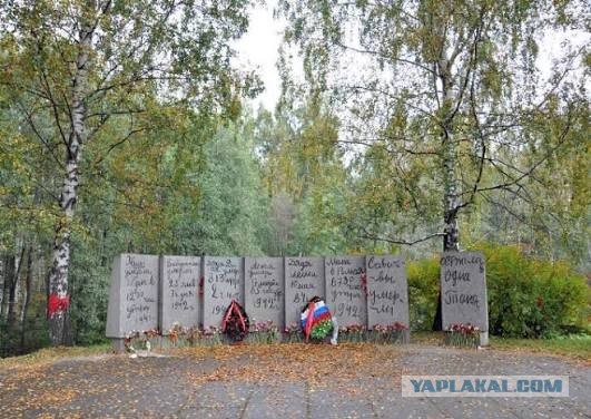 Савичеву помните?