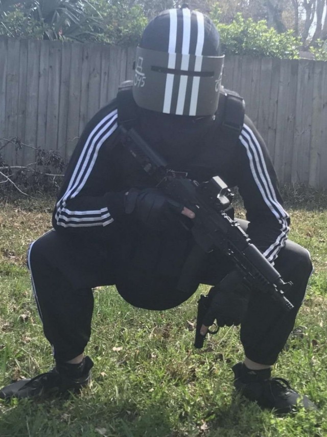 Особо опасны