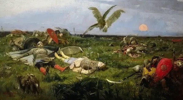 Первые враги русских: кем на самом деле они были?