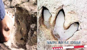 Скрываемые артефакты