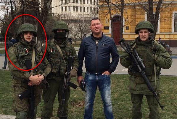 Грибные войска