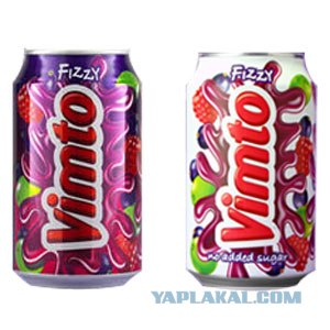 Немного о 90-х