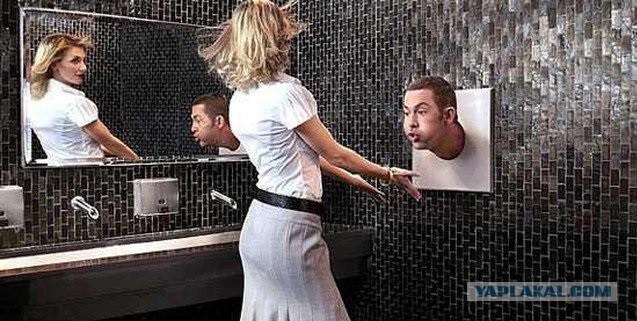 Смешные картинки, приколы, комментарии и прочее...