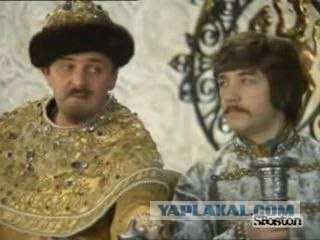 Худший памятник за всю историю памятников