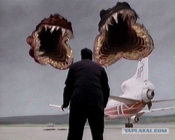 Радиолюбитель поймал сигнал бедствия самолета АН-2